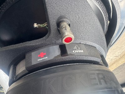 Kicker comp Solo Baric S12C Subwoofer 12” for sale online | eBay Kicker comp Solo Baric S12C Subwoofer 12” for sale online | eBay