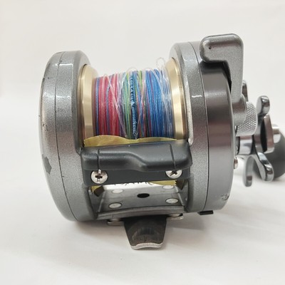 SHIMANO シマノ オシアジガーEV 2500PG RH308 Shimano Ocea Jigger EV