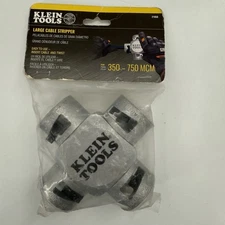 Klein Tools 21050 Large Cable Stripper  350-750 MCM