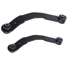 Jeep Compass 2006-2017 Rear Wishbones Suspension Upper Arms Bars Pair