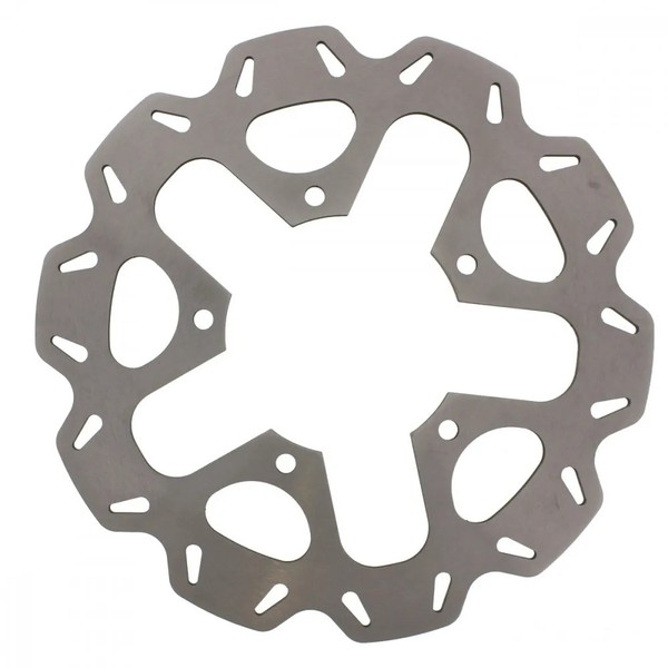 Bremsscheibe Vorne FüR Peugeot Geopolis 400 Premium Rs Bj. 2008-2011-image