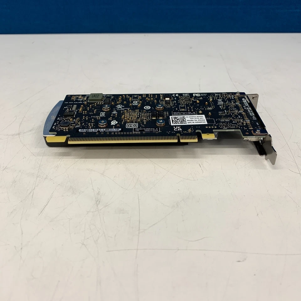 NVIDIA T1000, 8GB GDDR6, Graphics Card Fully Tested - Image 4 of 4