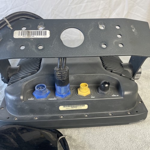 Lowrance HDS 8 Head Unit With Mount And Transducer - Afbeelding 9 van 11