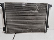 Radiateur Hyundai SONATA