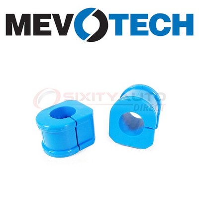 Mevotech Suspension Stabilizer Bar Bushing Kit for 1973-1981 Pontiac LeMans ar