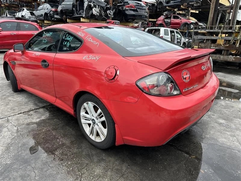 Alternator Fits 03-09 ACCENT 1134137 Foto 4 de 4