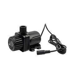 DC Brushless Household Water Pumps, Booster Pumps, and Small Pumps