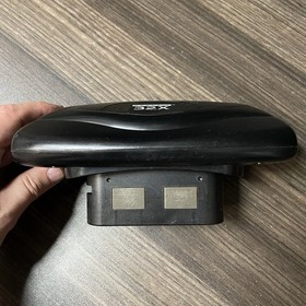 SEGA Genesis 32X Console Only -- Tested + Working -- No Accessories