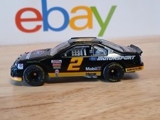Racing Champions NASCAR 1/64 diecast 2 Ford Motorsport Rusty Wallace 1995 loose