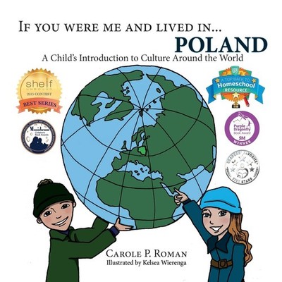 If You Were Me and Lived in...Poland: A Child's Introduction to Cultures Aro...
