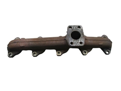 Abgaskrümmer Krümmer für CITROEN C4 PICASSO I (UD_) 1.6 HDI