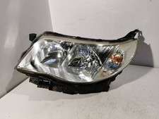 Subaru Forester SH 2010 Vorne links Scheinwerfer 12380020000 LTR35244