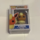 Funko Pop! Vinyl Figure Pokémon - Flareon #629