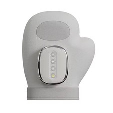 Hand Massager Grey