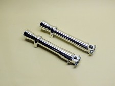 Ceriani OT35 GP Kompletthüllen 35mm rechts Aluminium