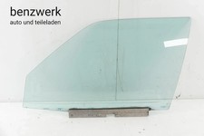 Mercedes W124 Scheibe Fenster Seitenscheibe T&uuml;r vorne links color 1247201518