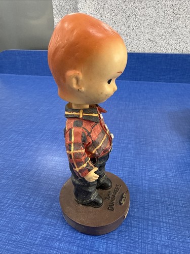 Vintage BUDDY LEE Quality Bobblehead Denim Blue Jeans Dungarees - Picture 4 of 7