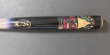 RARE Northwoods League Madison All Star Game 18" Souvenir Mini Bat
