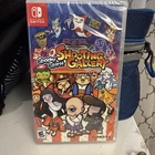 Spooky Spirit Shooting Gallery - Nintendo Switch - Brand New Factory Sealed