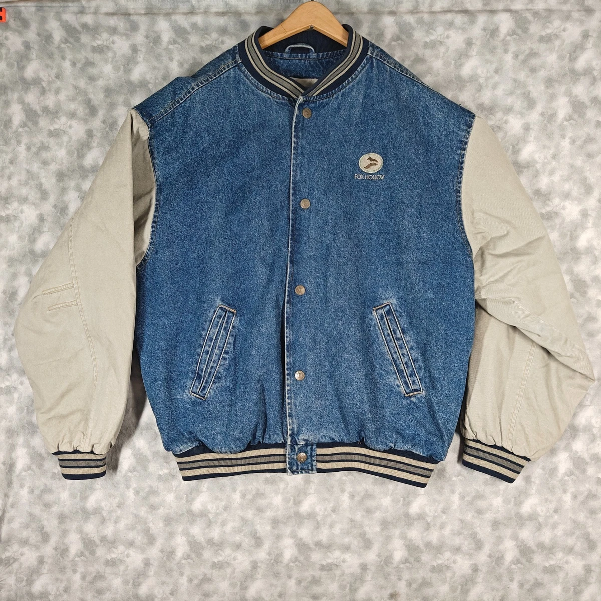 GEAR FOR SPORTS Denim Coats & Jackets for Men for Sale | Shop New