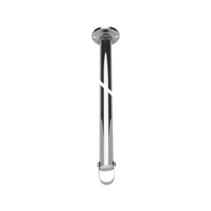 ASW Serie 1000 Deckenstütze 103666 600 мм, верхний кромочный слой, Ø 25 мм, zu