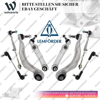 Querlenker Radaufhängung Vorne Links Rechts Unten Oben kit für BMW 5er F90 G30 - Bild 1 von 4
