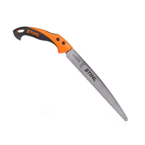 STIHL PR Astsäge gerades Sägeblatt 24-33cm | Handsäge Baumsäge Japanzahnung - Bild 1 von 1