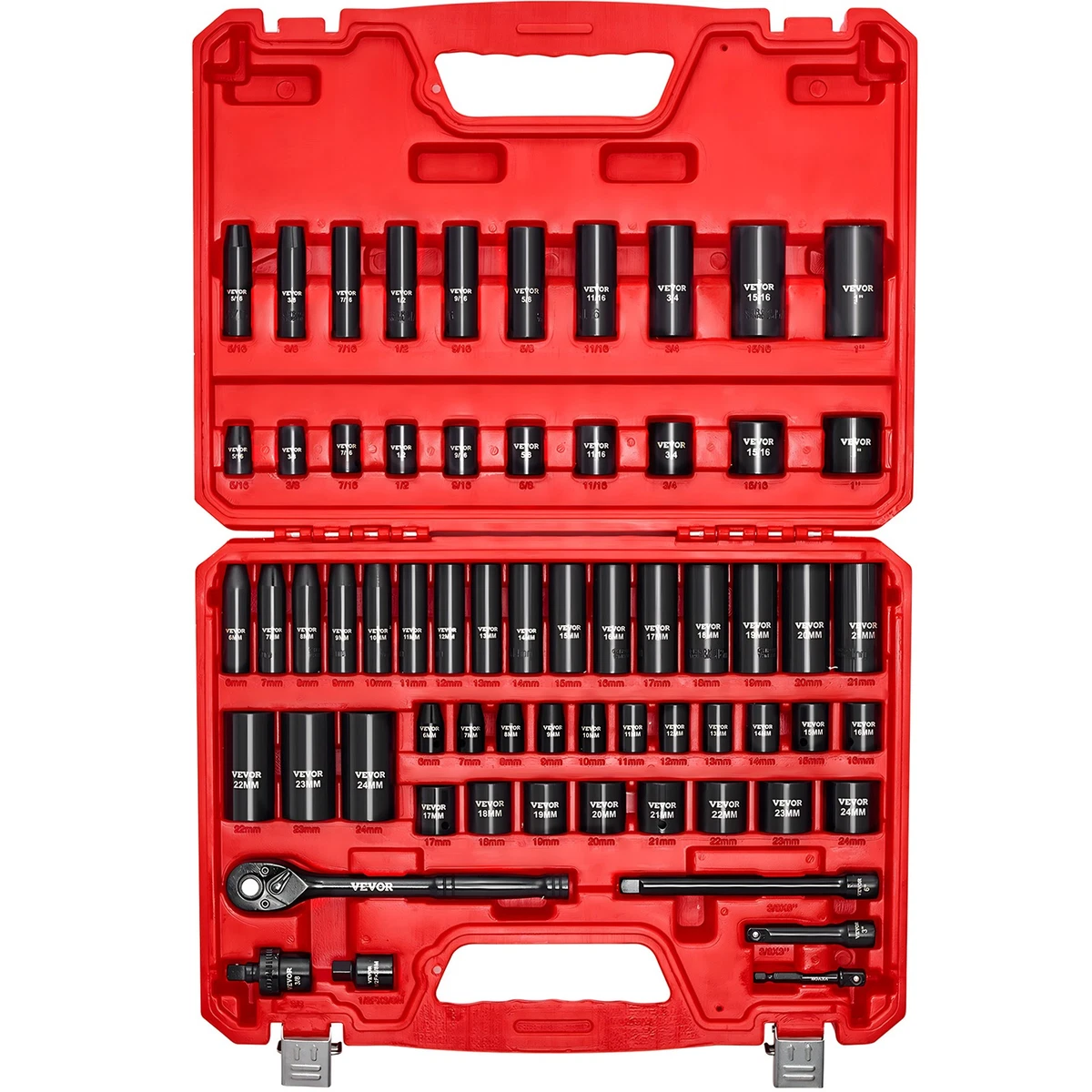 Hex/Allen Vehicle Sockets and Socket Sets for sale | eBay