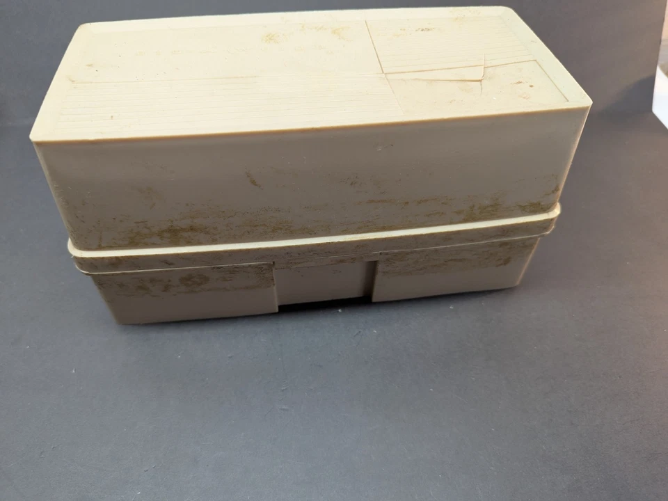 OHAUS Model 260 Troy Ounce Weight Set Weighing Precious Metals Brass Calibration - Image 3 of 4