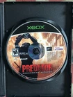 Predator Concrete Jungle (Vivendi, Xbox, 2005) Disc Only