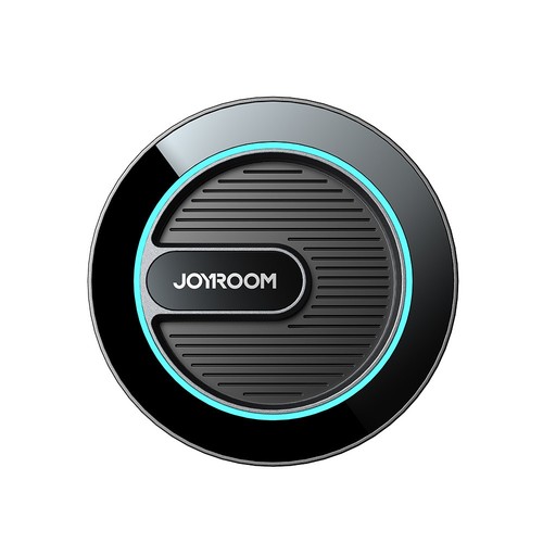 Uchwyt do telefonu Joyroom JR-ZS366 magnetyczny na kokpit - czarny - Zdjęcie 6 z 12