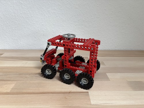 LEGO® Technic Universal Set / Set 8030 | Gebraucht - Picture 5 of 11