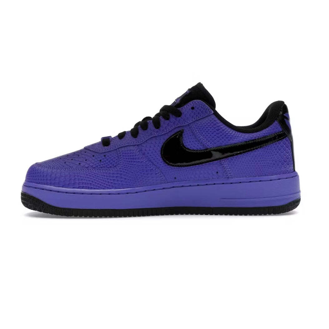 Nike Air Force 1 Low Protro Kobe Bryant x FC Barcelona Persian