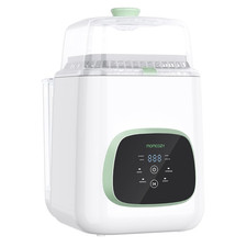 Momcozy Kleanpal Pro Babyflaschenreiniger Sterilisator Trockner