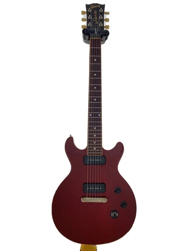Gibson Les Paul Special DC/Heritage Cherry/2015 Electric Guitar
