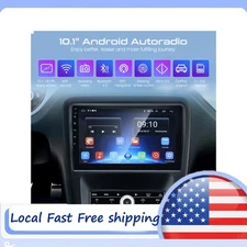 Android12 Fits Ford Mustang 2010-2014 US Free US stock USA A