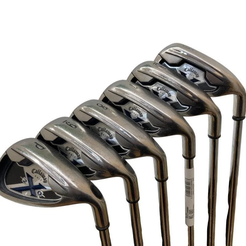 Callaway X-20 Golf Clubs for sale | eBay