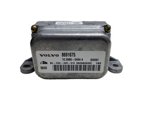 ✅ OEM Volvo XC90 2003 - 2006 Yaw Rate Anti Skid Control Sensor 31110063 8691675