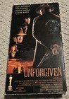 Unforgiven 1992 Vhs Tested Plays