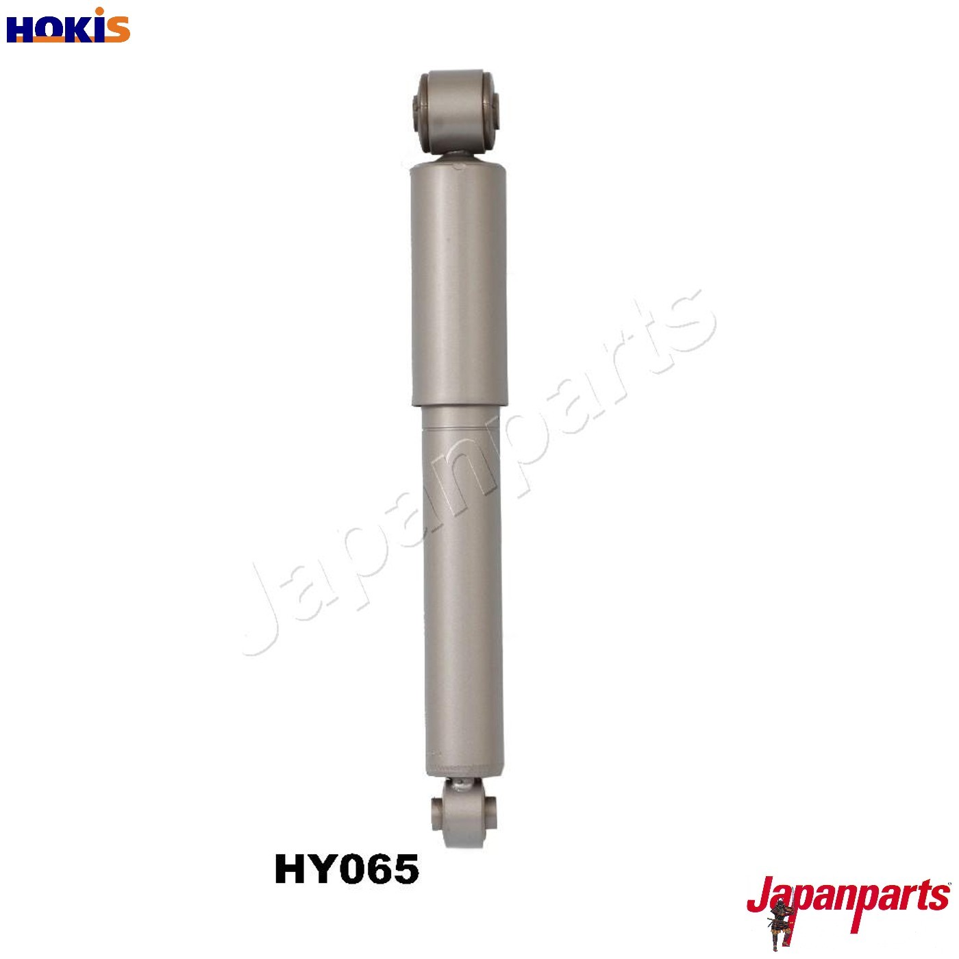 Shock absorber Rear Axle Top eye MM-HY065 JAPANPARTS for HYUNDAI KIA - Image 5