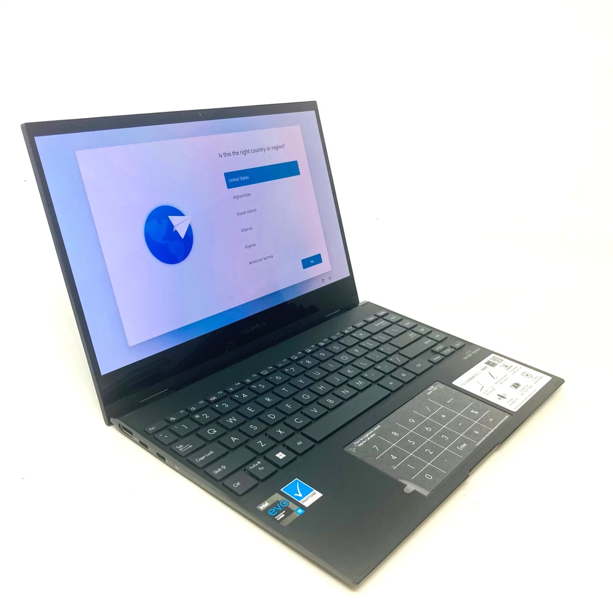 ASUS ZenBook 13-13.9 Inch PC Laptops & Netbooks for Sale - Shop