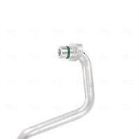 Nissens Hochdruckleitung Klimaanlage FüR Renault Master III Kasten 2.3 Dci 150
