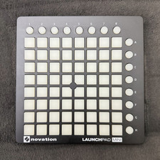 Novation Launchpad Mini 64-Pad USB Compatible...