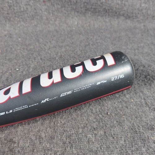 Marucci CATX USA Model: MSBCX1 1USA 27”/16 Oz 25/8 Diameter (-11) - Picture 8 of 10