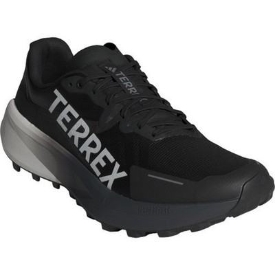 adidas Terrex Agravic 3 Trail Shoes Men Supportive Rugged Traction Size 11.5