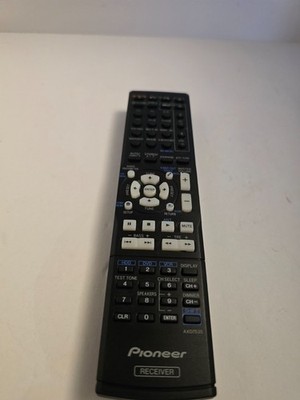 AXD7690 telecomando per ricevore AV Pioneer VSX-423 VSX-523 AXD7690 telecomando per ricevore AV Pioneer VSX-423 VSX-523
