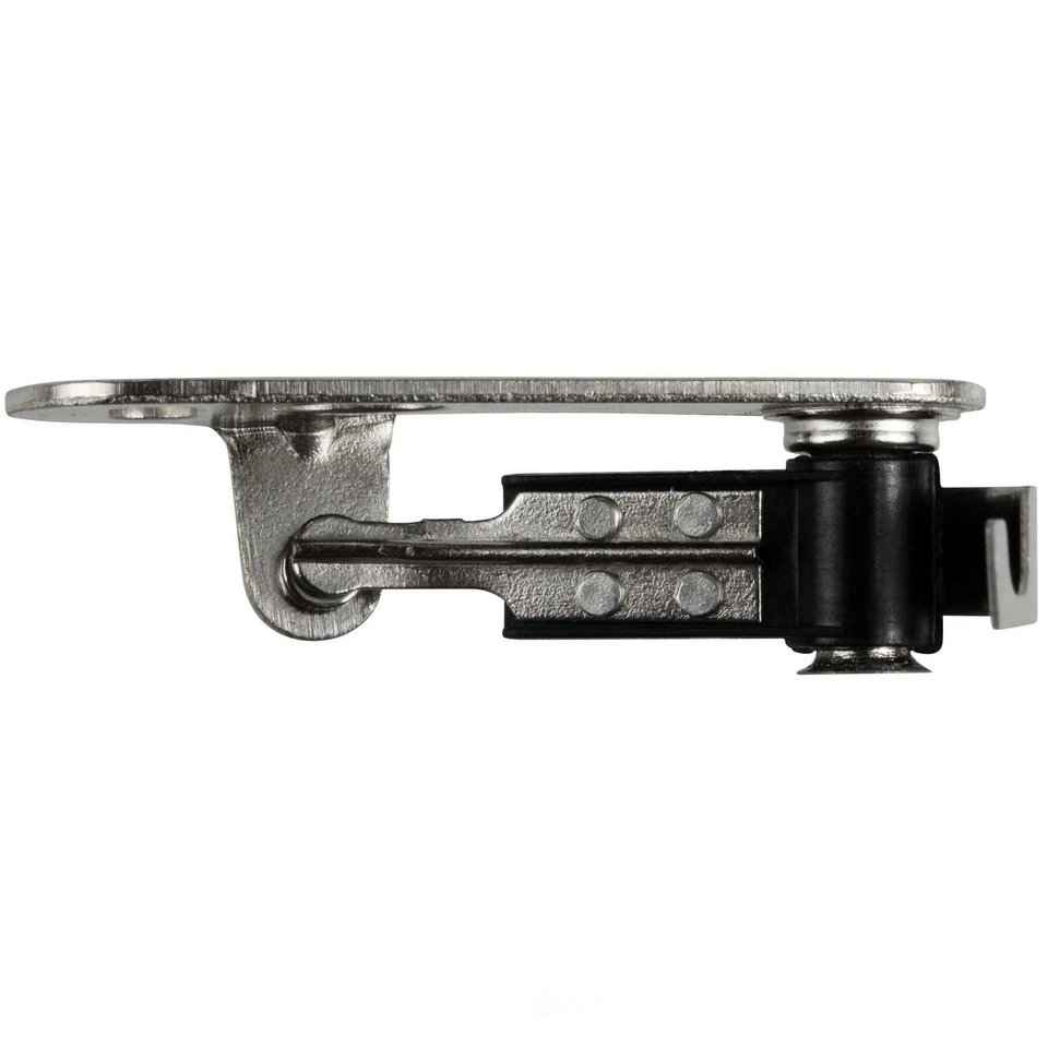 Conjunto de contato compatível com 1959-1960 Jeep CJ3,CJ5,CJ6,DJ3,F4,F4-134,FC150 F-134 FA-134,FC1 - Imagem 4 de 4