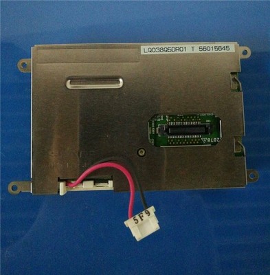 3.8'' 320×240 Resolution LCD Screen Panel LQ038Q5DR01 @zx