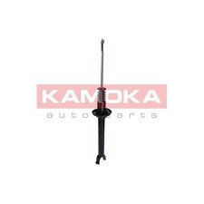 2x Stoßdämpfer hinten für Mazda 121 3 JASM | 24045074