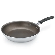 Vollrath 67807-7" Fry Pan, Power Coat 2 Trivent Silicone Handle